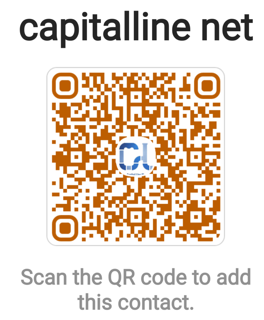Scan to call